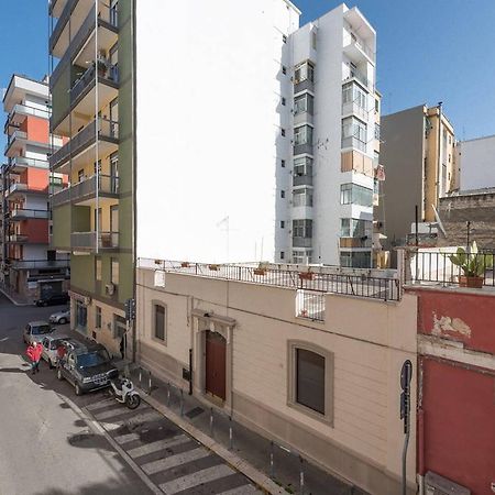 A Due Passi Dal Centro - Bari Policlinico Daire Dış mekan fotoğraf
