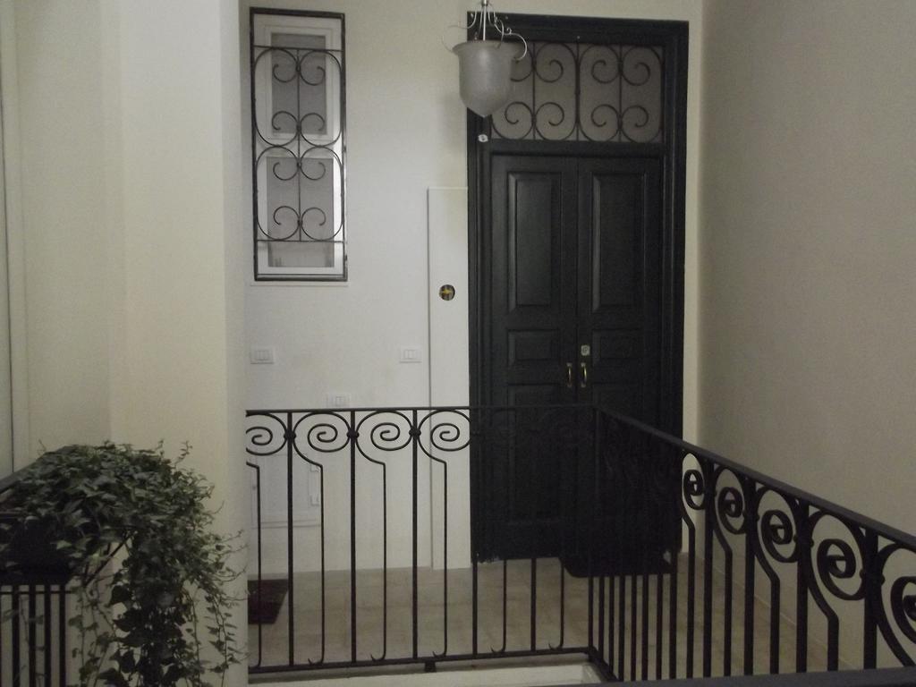 A Due Passi Dal Centro - Bari Policlinico Daire Oda fotoğraf