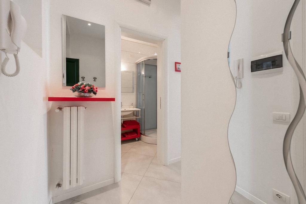 A Due Passi Dal Centro - Bari Policlinico Daire Oda fotoğraf