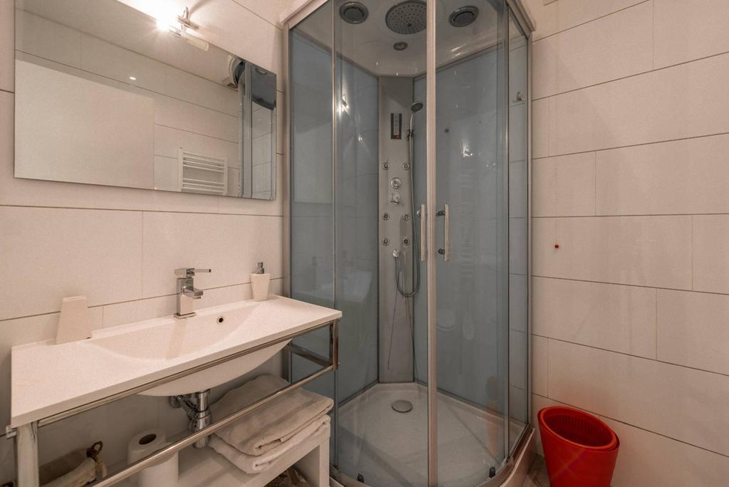 A Due Passi Dal Centro - Bari Policlinico Daire Dış mekan fotoğraf