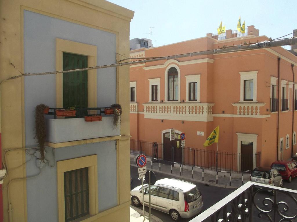 A Due Passi Dal Centro - Bari Policlinico Daire Dış mekan fotoğraf