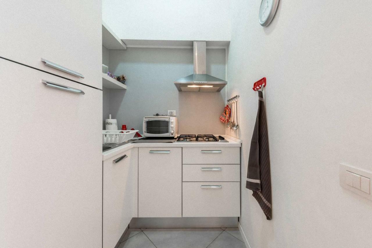 A Due Passi Dal Centro - Bari Policlinico Daire Dış mekan fotoğraf