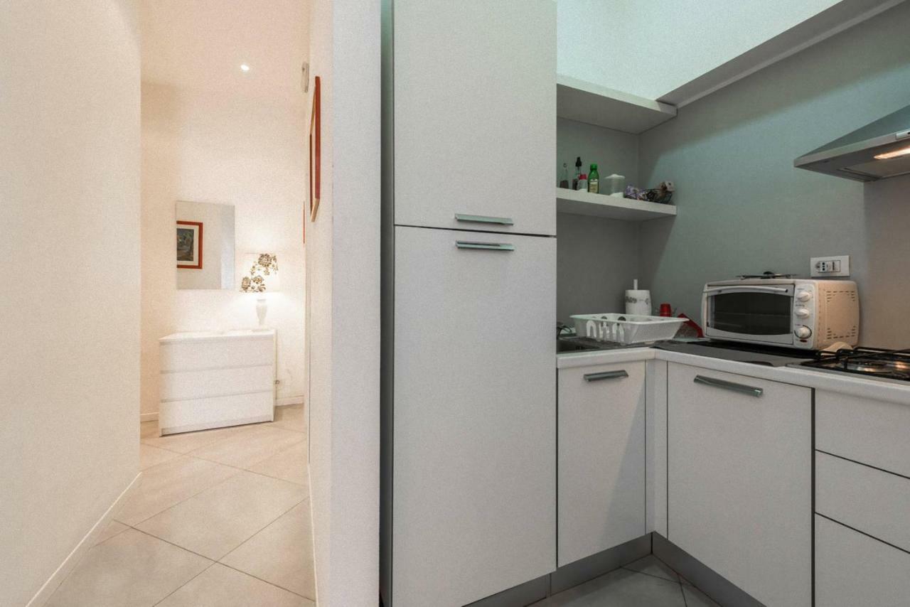 A Due Passi Dal Centro - Bari Policlinico Daire Dış mekan fotoğraf